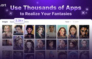 Versatile Applications
Perfect for social media, branding, digital art, and creative marketing campaigns.