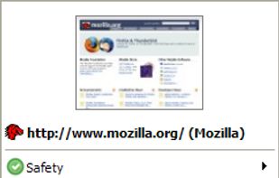 LinkExtend screenshot 2