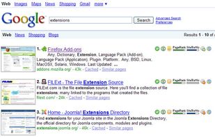 LinkExtend screenshot 3