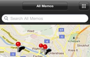 Deja Vu screenshot 3