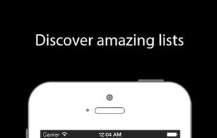 Listicle screenshot 1