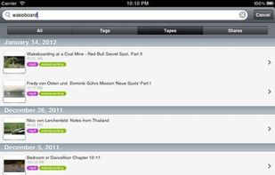 doctape screenshot 2