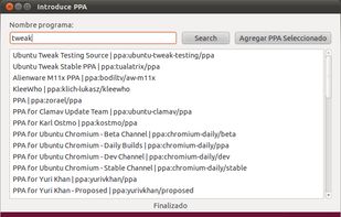 Introduce PPA screenshot 1
