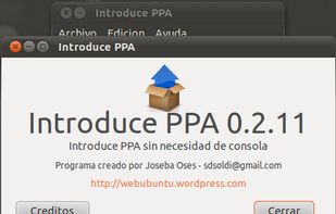 Introduce PPA screenshot 2