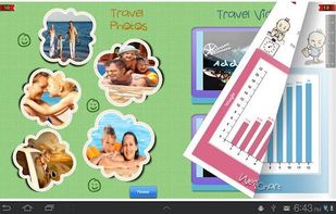 Baby's First Years screenshot 1