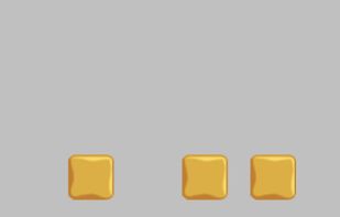 Vertical Cubes screenshot 1