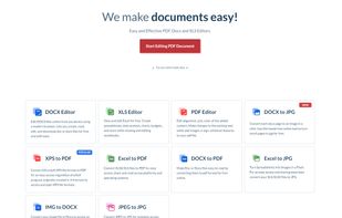 A1Office.co screenshot 1