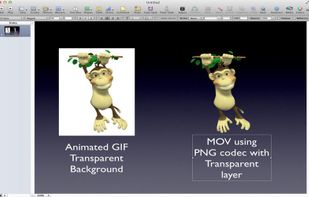 GIF2MOV screenshot 1