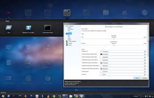 WinLaunch screenshot 1