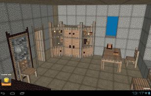 BlockWorld screenshot 1