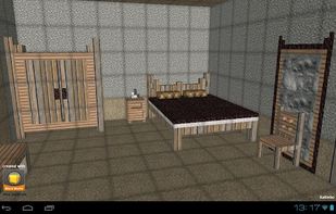 BlockWorld screenshot 2