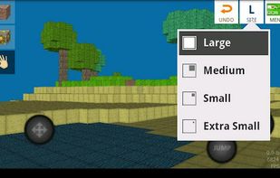 BlockWorld screenshot 3