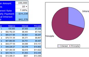 SpreadsheetConverter screenshot 2