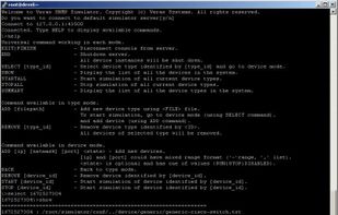 Free SNMP Agent Simulator screenshot 1