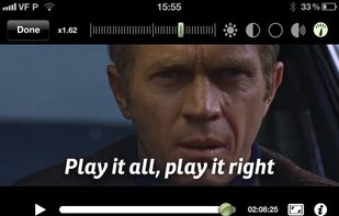 It's Playing screenshot 1