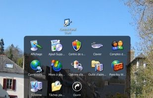 StandaloneStack screenshot 2