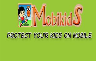 MobiKids Child Taken screenshot 1