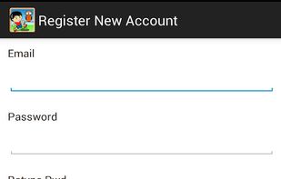 MobiKids Child Taken screenshot 2