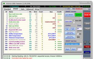 Victoria screenshot 1