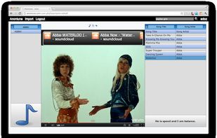 Anontune screenshot 1