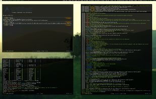 arch for console addict