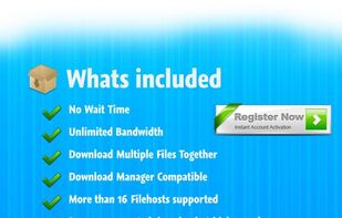 LinkSnappy screenshot 1