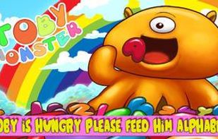 Toddler Montessori Phonics screenshot 1