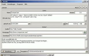 BeeBase screenshot 1