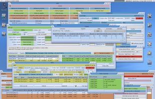 BeeBase screenshot 2