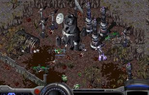 Priority: Survive screenshot 2