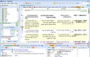 The Word screenshot 1