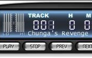 Hanso Player screenshot 1