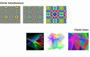 Image Tricks screenshot 1