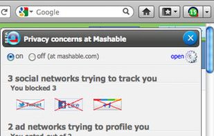 PrivacySuite screenshot 1