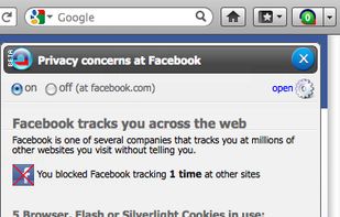 PrivacySuite screenshot 1