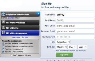 PrivacySuite screenshot 2