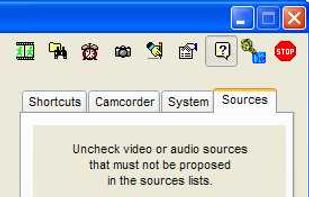 Captureflux screenshot 2