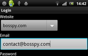 You will can spy on texts messages, Whatsapp, Facebook, Calls, GPS locations... of your lover, children  for free!! 