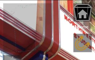 A3d Scanner screenshot 3