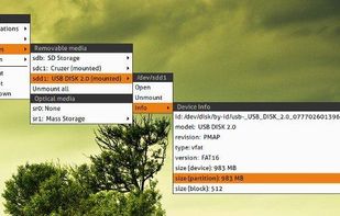 obdevicemenu screenshot 1