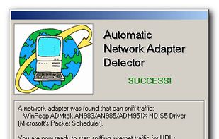 Autodetect