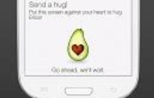 Avocado screenshot 2