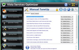 Manual TuneUp