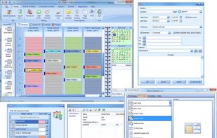 Employee management software with stunning set of features.