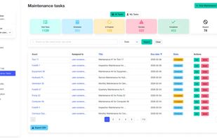 Prevent Costly Breakdowns Before They Happen