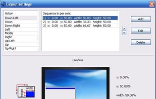 WinSplit Revolution screenshot 1