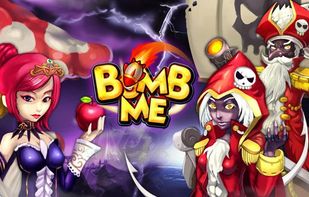 Bomb Me screenshot 1