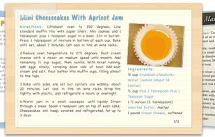 YummySoup! screenshot 2