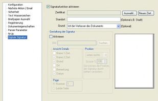 pdfMachine screenshot 1