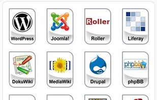 BitNami Application Stacks screenshot 1